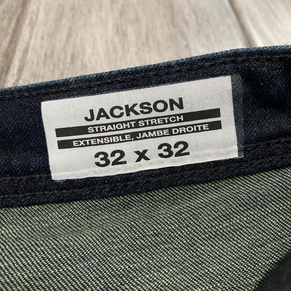 Men’s Buffalo jeans 32x32 - Picture 9 of 11